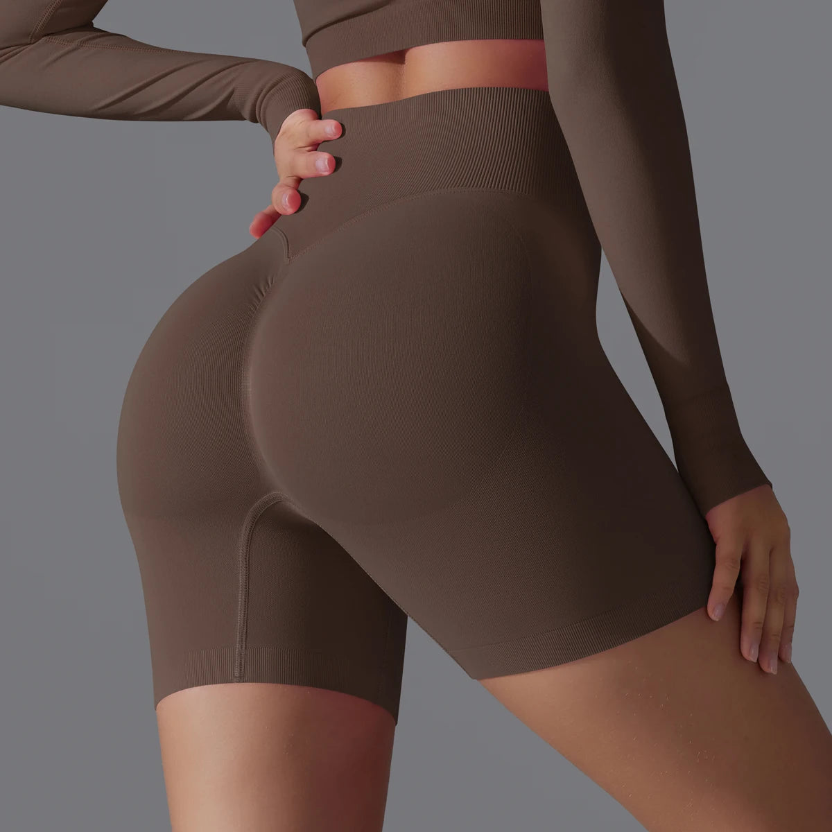 Shorts Vitta Core - Dolce Diva