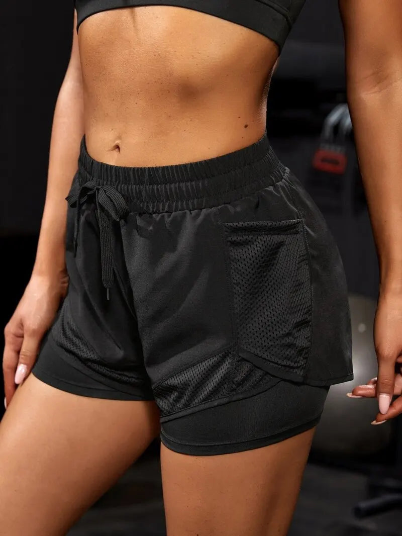 Shorts-Bella-Motion-Dolce-Diva