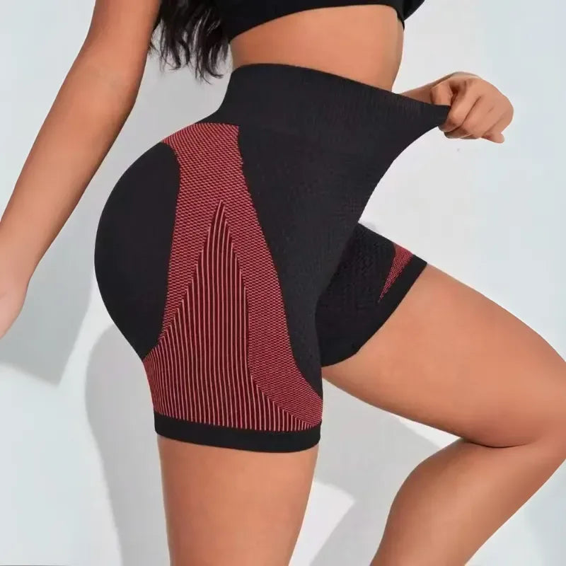 Shorts Cintura Alta - Dolce Diva - Dolce Diva