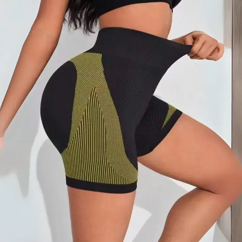 Shorts Cintura Alta - Dolce Diva - Dolce Diva