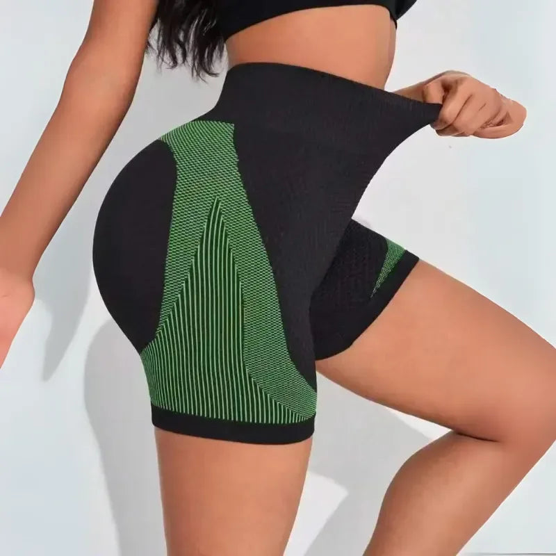 Shorts Cintura Alta - Dolce Diva - Dolce Diva