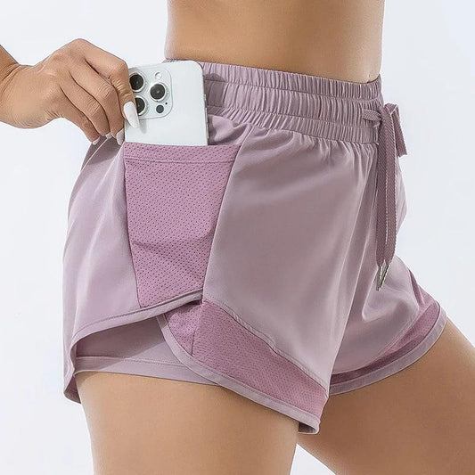 Shorts DryFit - Dolce Diva - Dolce Diva