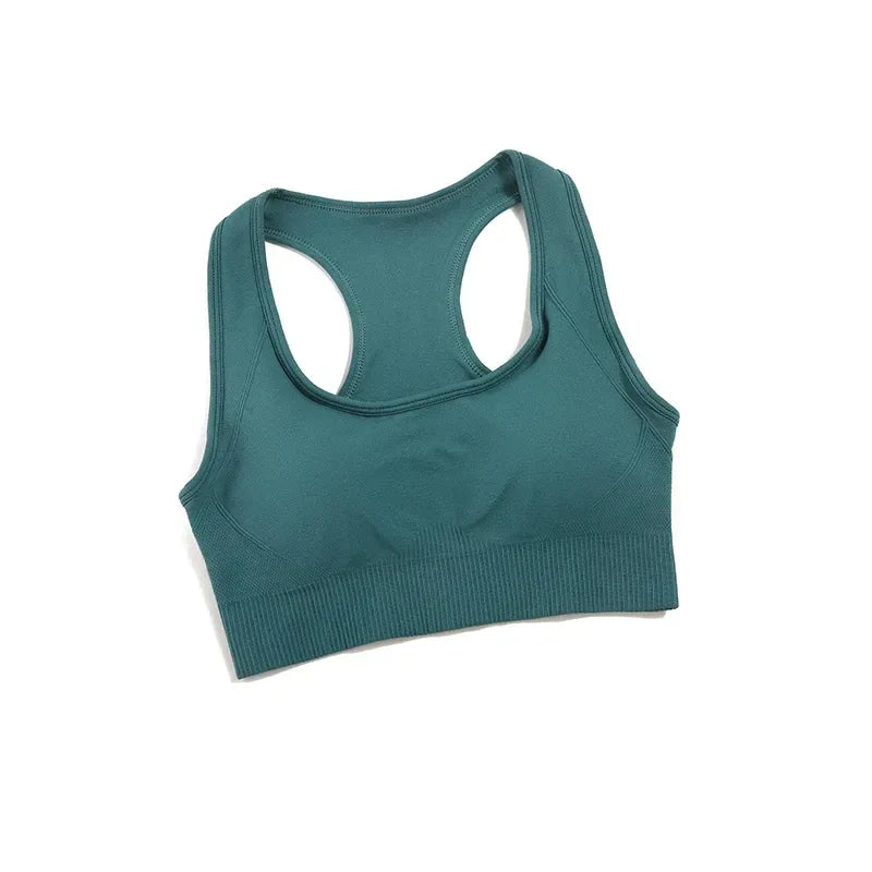 Top Esportivo PowerFlex - Dolce Diva - Dolce Diva