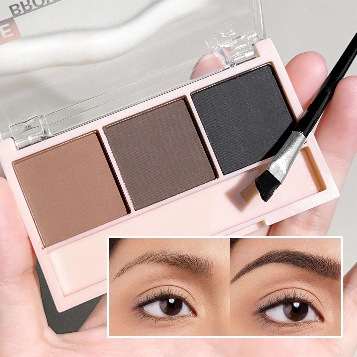 Trio-de-Sombra-para-Sobrancelhas-com-Pincel-Dolce-Diva