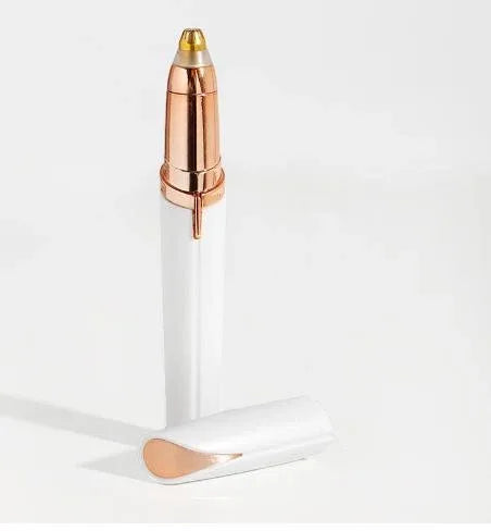 Caneta Depiladora de Sobrancelha e Pelos Faciais Original. - Dolce Diva