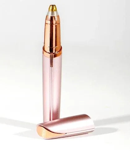 Caneta Depiladora de Sobrancelha e Pelos Faciais Original. - Dolce Diva